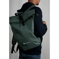 TORLAND TORLAND Rucksack Backpack CIRCLE, Grün (green melange), – Produktbild 1 von 1