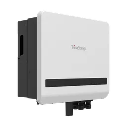 TRINA-SOLAR Trina TRH-10K-T3 Hybrid Wechselrichter – Produktbild 1 von 1
