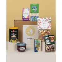 Vegan Box Vegan Box Danke Box – Produktbild 1 von 1