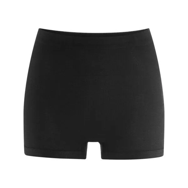 Living Crafts Living Crafts Shorts - JANETTE, Black, – Produktbild 2 von 2