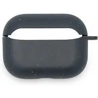 MMore MMORE Biologisch abbaubare AirPods PRO Hülle - Schwarz, Meerblau / Kompostierbar – Produktbild 1 von 1