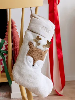 Vertbaudet Weihnachtsstrumpf Rentier – Produktbild 1 von 1