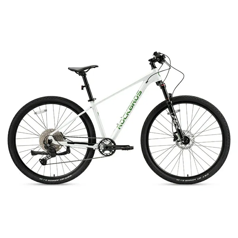 Rockbros MT400 29 Zoll MTB - Weiß / M – Produktbild 1 von 1