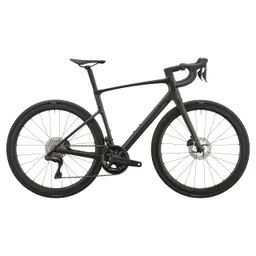 We Cycle We Cycle Scott Addict 20 Carbon Rennrad carbon schwarz 2027 XXL (193-201 cm) – Produktbild 1 von 1