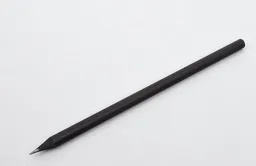 tyyp Bleistift schwarz – minimalistischer Schreibstift – nachhaltig by tyyp – Produktbild 1 von 1
