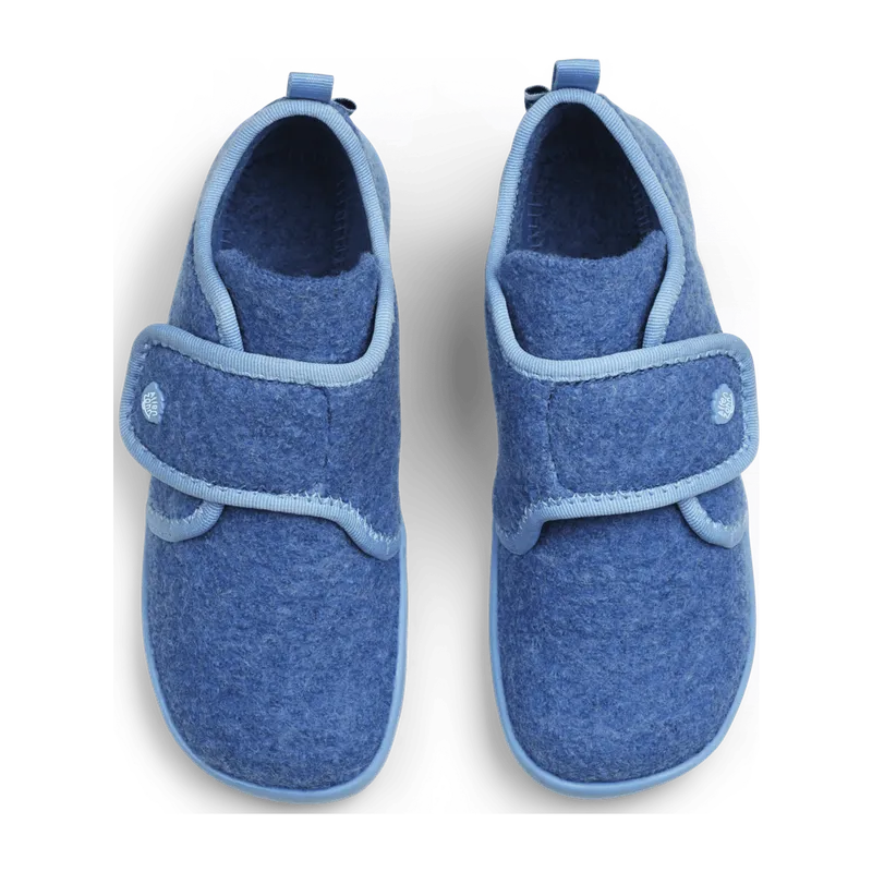 Affenzahn Affenzahn elefant wolle pury für Kinder, blau, Größe 31 EU, Blau, – Produktbild 6 von 6