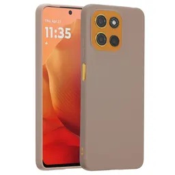 imoshion imoshion TPU Color Cover für das Motorola Moto G15 / G15 Power – Produktbild 1 von 1
