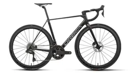 We Cycle We Cycle Orbea Orca M20i Team Carbon Rennrad diamond carbon view/titan grey 2027 49 (160-166 cm) – Produktbild 1 von 1