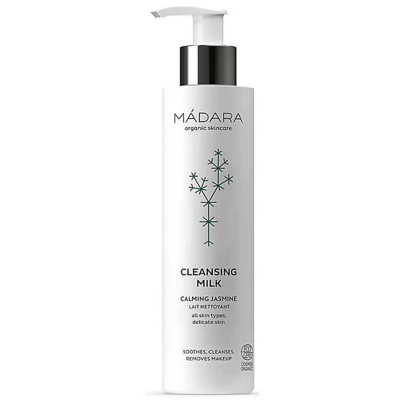 Madara Skincare Madara Cleansing Milk - Reinigungsmilch – Produktbild 1 von 1