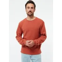 Givn Berlin Givn Berlin Sweater TABOR aus recycelter Baumwolle – Produktbild 1 von 1