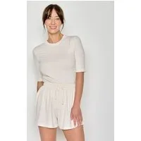 GreenBomb GREENBOMB Basic Lane - Sportliches Longsleeve aus LENZING TENCEL Mix / Fair & Vegan – Produktbild 1 von 1