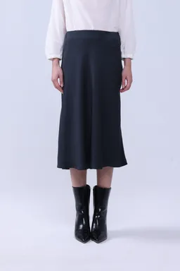 Neu Nomads Neu Nomads Damen vegan Rock Column Schwarz – Produktbild 1 von 1