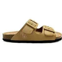 thies Vegane "thies ® Eco Bio Covered" Sandale – Produktbild 1 von 1