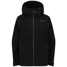 Iriedaily Iriedaily Kat Hooded Jacket – Produktbild 1 von 1