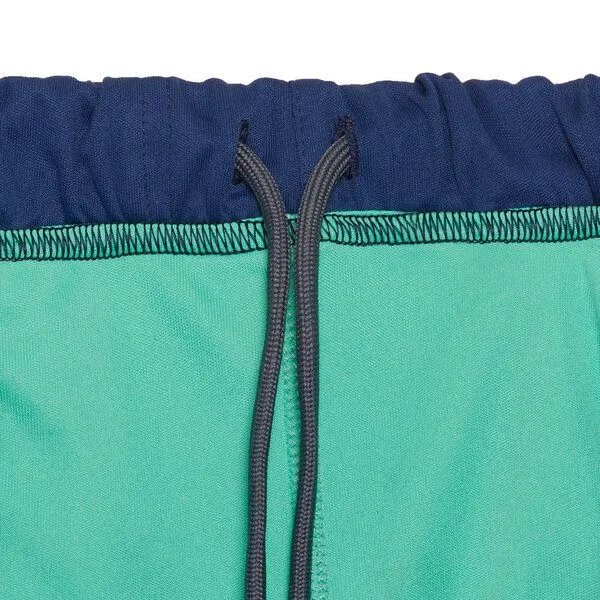 TAO Sportswear TAO Sportswear Atmungsaktive Herren Laufshort Akula mit Tight, Blau, – Produktbild 4 von 4
