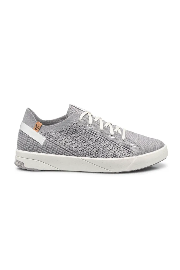 SAOLA SAOLA Damen vegan Sneaker Damen Cannon Knit 3 Lila, Lila, – Produktbild 1 von 2