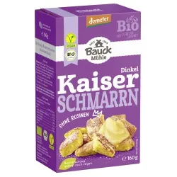 Bauckhof Bauckhof Dinkel-Kaiserschmarrn – Produktbild 1 von 1