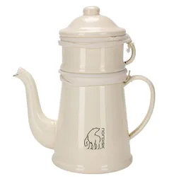 Nordisk MADAM BLÅ COFFEE POT 1,5L – Produktbild 1 von 1