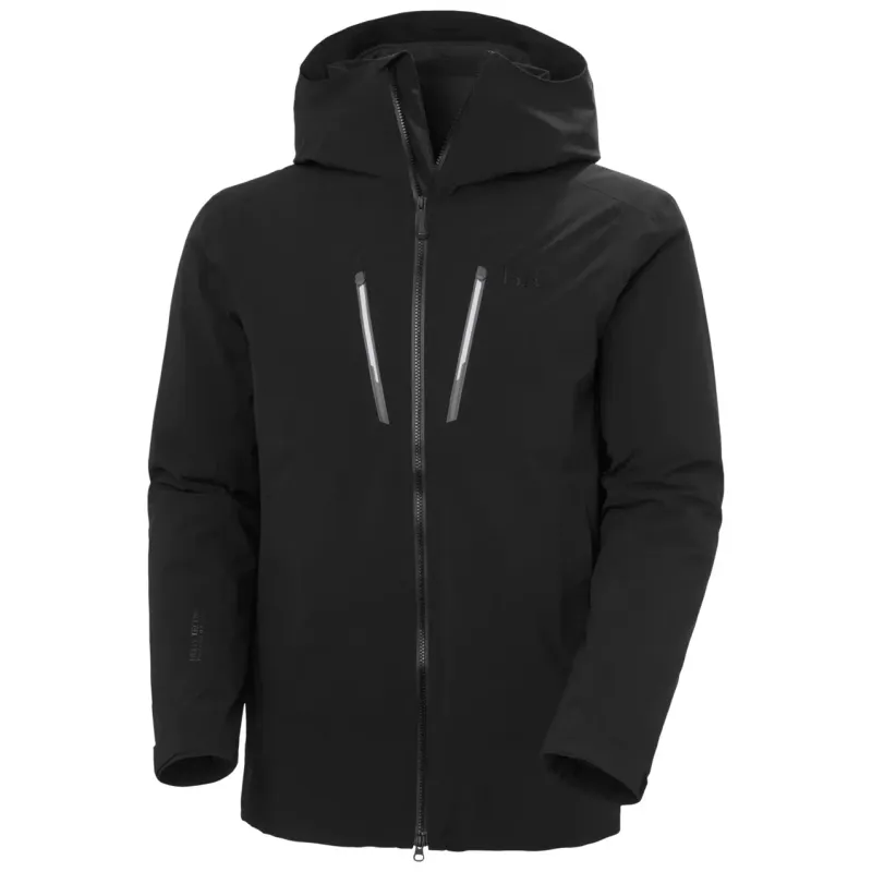 Helly Hansen Skijacke Helly Hansen Alpha, Noir, – Produktbild 1 von 1