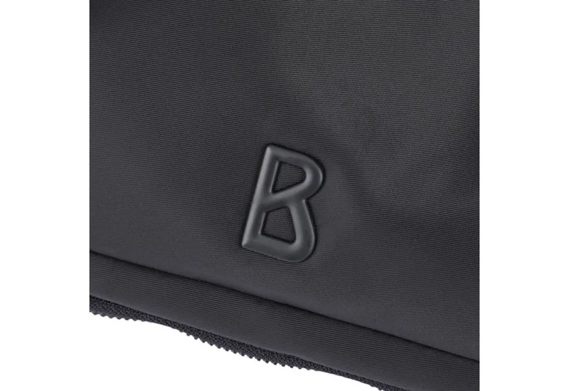 BOGNER Schultertasche Bogner - Damen Schultertasche Verbier Play 1.0 Serena, Schwarz, – Produktbild 3 von 3