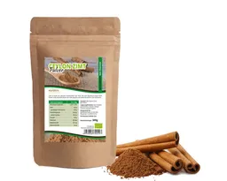 Mynatura Salz Mynatura Bio Ceylon Zimt Pulver – Produktbild 1 von 1