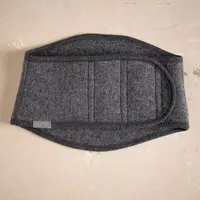 nahtur design nahtur-design Komfort-Rückenwärmer aus 100% Schurwolle | Extra-warm – Produktbild 1 von 1