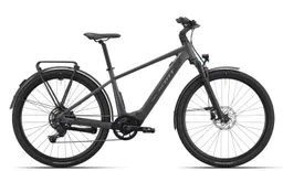 Scott Scott Passage 20 - 29 Zoll 400Wh 9K Diamant - cinder grey – Produktbild 1 von 1