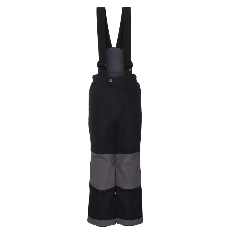 Vaude VAUDE Hosen Kids Snow Cup Pants III, Black, – Produktbild 1 von 3