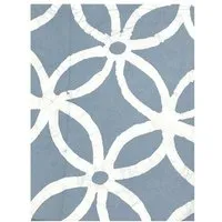 Global Mamas Afrika Ethno Stoffe - Bio Baumwolle - Ab 0,5 Meter - Global Mamas – Produktbild 1 von 1