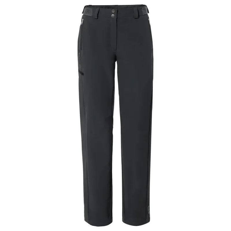Vaude Damenhosen VAUDE Skomer II, Noir, – Produktbild 1 von 1
