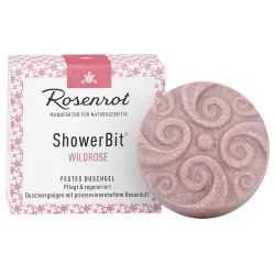 Rosenrot Rosenrot Feste Dusche mit Wildrose – Produktbild 1 von 1