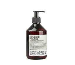 Insight INSIGHT FEELINGS HANDREINIGUNGS-DESINFEKTIONSGEL 400ml – Produktbild 1 von 1