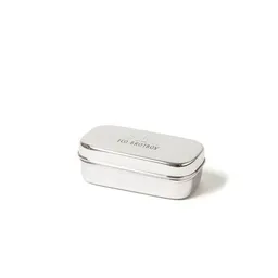 ECO Brotbox ECO Brotbox Snackbox XL – Produktbild 1 von 1