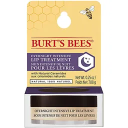 Burt's Bees Burt´s Bees Lip Treatment Overnight Intensive – Produktbild 1 von 1