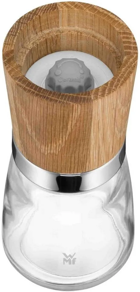 WMF WMF 2-teiliges Gewürzmühlen-Set "Nature" – Produktbild 3 von 6