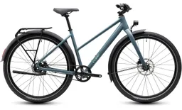 Cube Cube Editor SLX FE Grün Modell 2027 – Produktbild 1 von 1