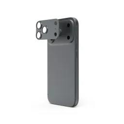 Hama Hama Kameraschutz "Cam Protect Pro" für Apple iPhone 18 Pro Max – Produktbild 1 von 1