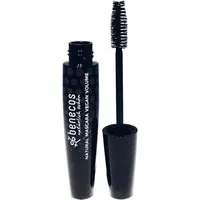 benecosNaturalBeauty benecos Bio-Mascara "Vegan Volume" magic black, 10 ml – Produktbild 1 von 1