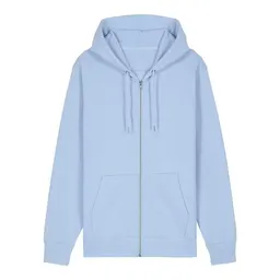 NATIVE SOULS NATIVE SOULS Zip-Hoodie Basic Herren aus Bio-Baumwolle – Produktbild 1 von 1