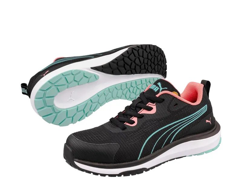 PUMA SAFETY PUMA SAFETY Sicherheitsschuh – Produktbild 8 von 8