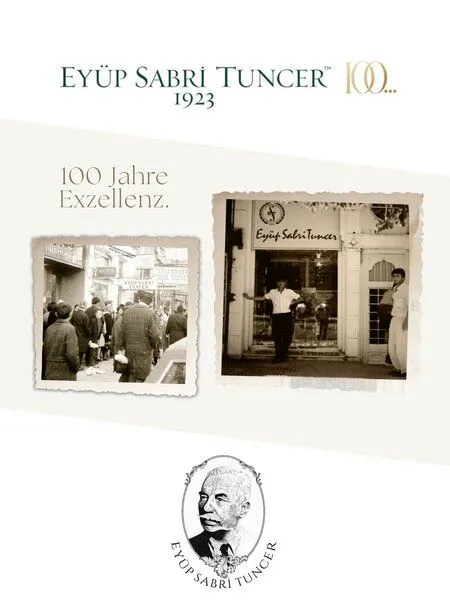 Eyüp Sabri Tuncer Eyüp Sabri Tuncer Vegan Hand & Körper Lotion mit Vitamin E Japanische Kirschblüte – Produktbild 4 von 4