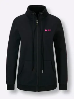 feel good Jacke schwarz – Produktbild 1 von 1