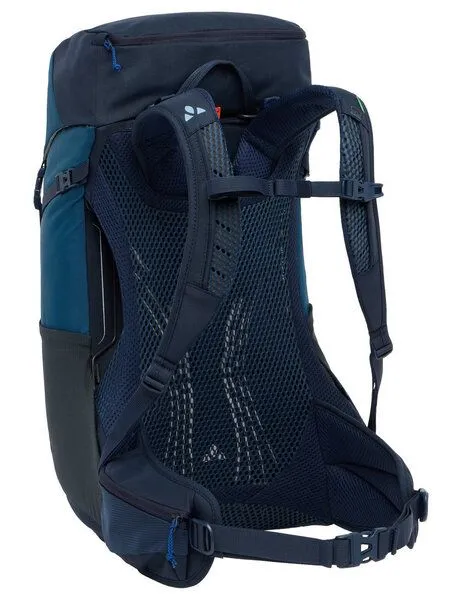 Vaude Vaude Rucksaecke30-39L Brenta 30, Dunkel-blau, – Produktbild 4 von 6
