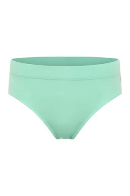 Tranquillo Slip Pennyy aus Tencel™ - ocean wave / S – Produktbild 1 von 1
