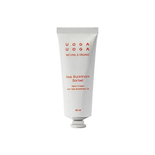 Uoga Uoga Uoga Uoga Sea- Buckthorn Sorbet 40ml – Produktbild 1 von 1