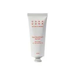 Uoga Uoga Uoga Uoga Sea- Buckthorn Sorbet 40ml – Produktbild 1 von 1