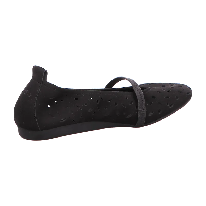 Arche Arche Lakiri für Damen, schwarz, Größe 40 EU, Schwarz, – Produktbild 5 von 7
