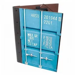 WERKHAUS Werkhaus GmbH Klemm und Photomappe - Container – Produktbild 1 von 1