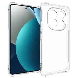 imoshion imoshion Shockproof Case für das Xiaomi Redmi Note 15 Pro (4G) – Produktbild 1 von 1