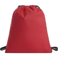 Halfar Recycelter Turnbeutel / Gymsack von Halfar, Rot, – Produktbild 1 von 1